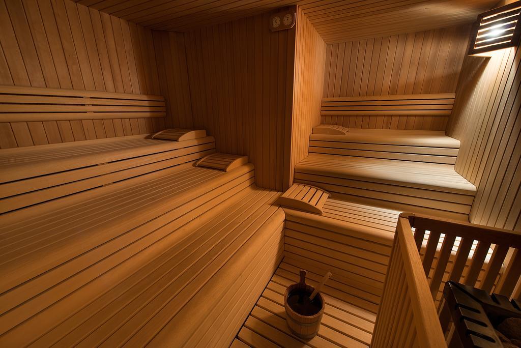 Hotel Roberta Alpine Adults Only Livigno Extérieur photo