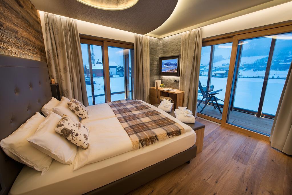 Hotel Roberta Alpine Adults Only Livigno Extérieur photo