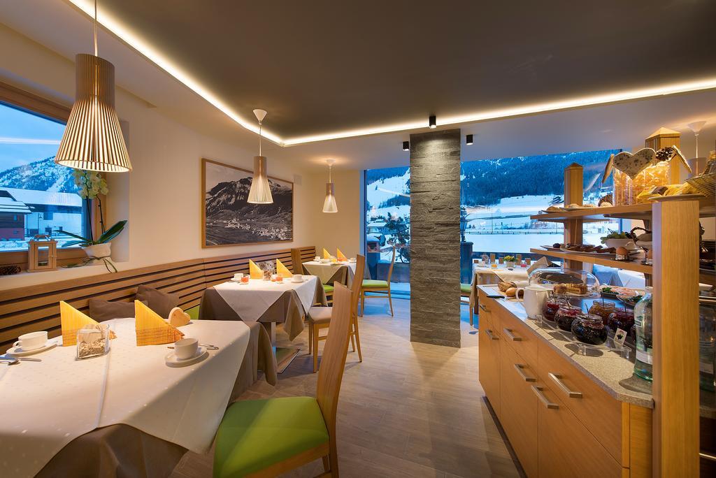 Hotel Roberta Alpine Adults Only Livigno Extérieur photo