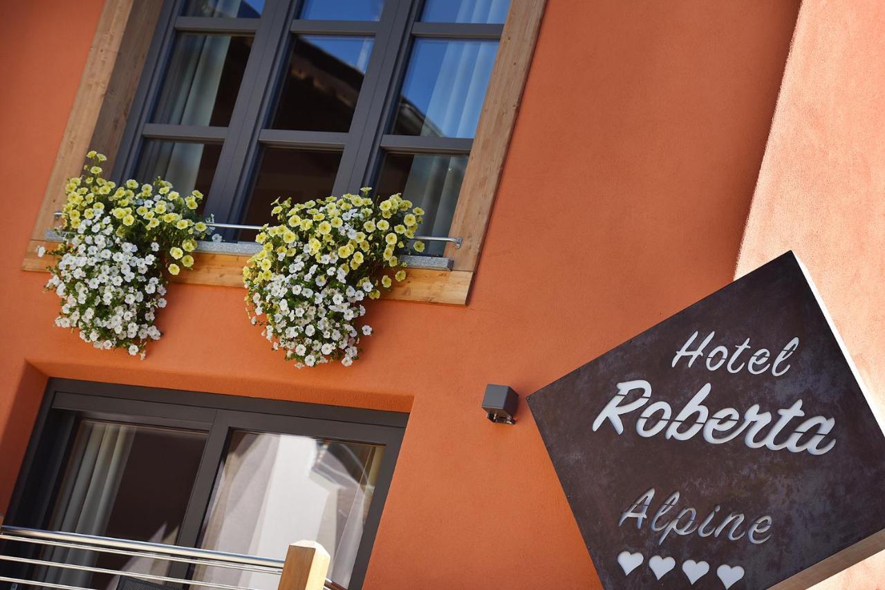 Hotel Roberta Alpine Adults Only Livigno Extérieur photo