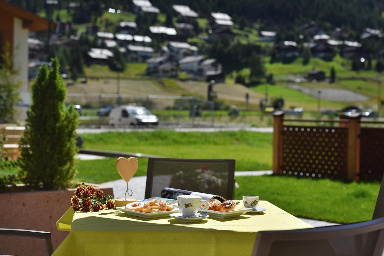 Hotel Roberta Alpine Adults Only Livigno Extérieur photo