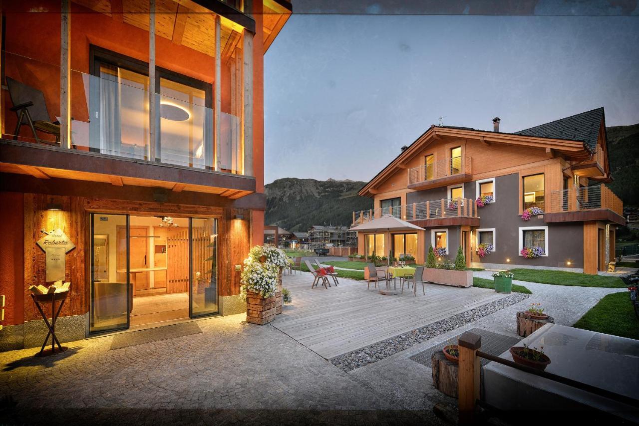 Hotel Roberta Alpine Adults Only Livigno Extérieur photo